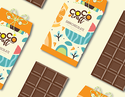 Crafting Irresistible Chocolate Packaging