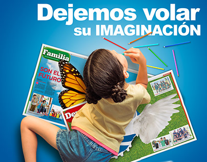 Día del niño Nuestro Diario Guatemala