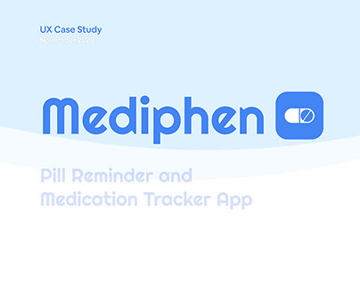 Pill Reminder and Medication Tracker App