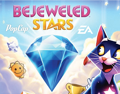 Bejeweled Stars EA