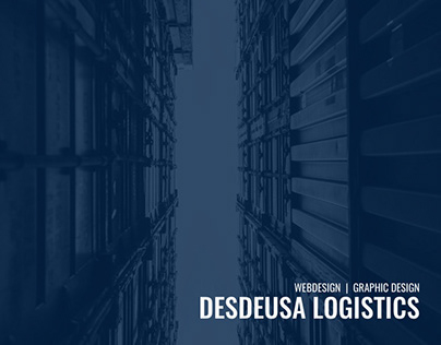Desdeusa Logistics