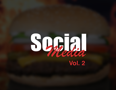 Food Social Media