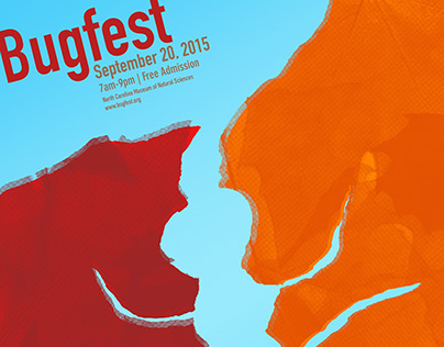 Bugfest Poster