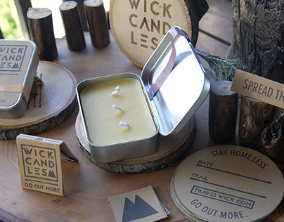 Wick Candles