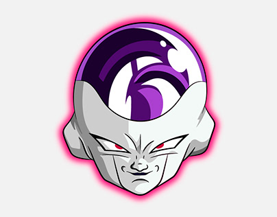 Dragon Ball- Freeza