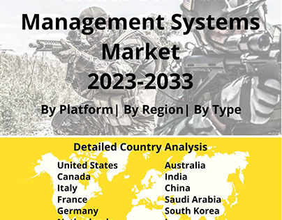 Global Combat Management Systems Market
