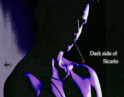 Dark Side Of Sicario