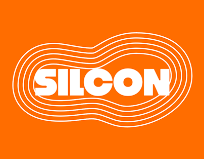 Silcon - Identidade Visual