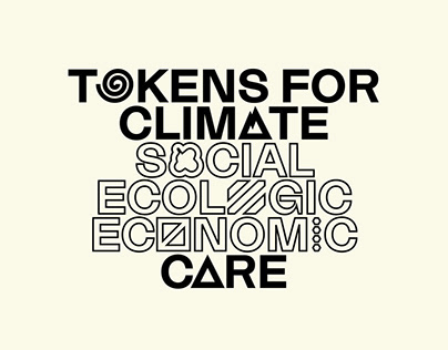 TOKENS FOR CLIMATE CARE
