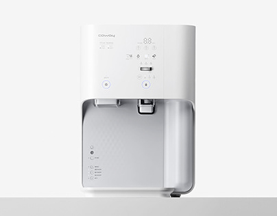Coway Water Purifier