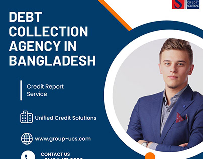 Debt Collection Agency and Service in Bangladesh