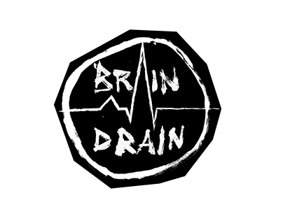 Huisstijl - Brain Drain