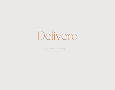 Delivero-Delivery