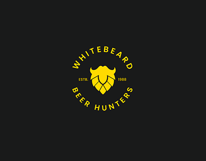 WhiteBeard - Beer Hunters