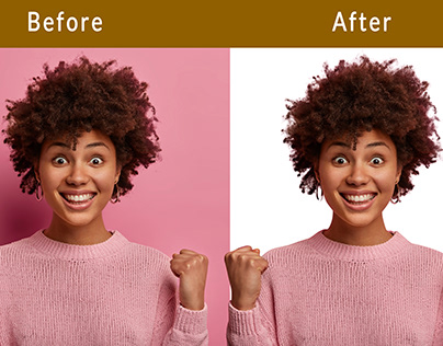 Background Remove By Adobe Photoshop