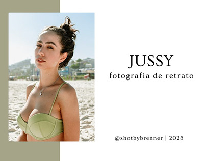 Jussy (35mm e Digital)