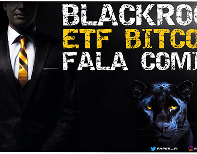 BlackRock ETF Bitcoin