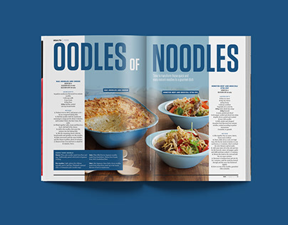 Oodles of Noodles (Health Feed)