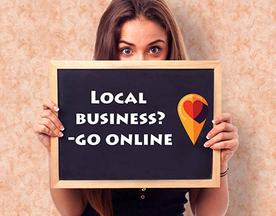 Do Local listing for business promotion in USA