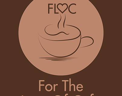 Logo Design for a coffee shop