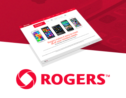 Rogers Corporate Ordering Backend