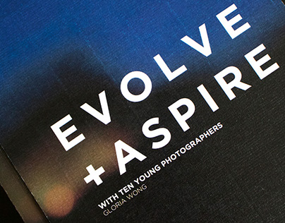 EVOLVE + ASPIRE