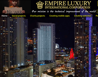 Empire Luxury