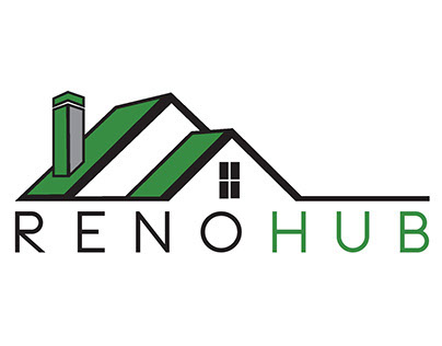 RenoHub App Design