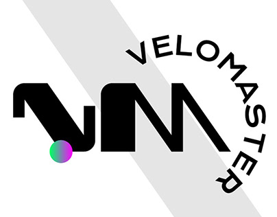 Velomaster Logo