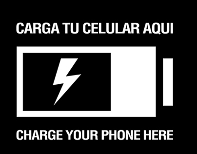 PHONE CHARGER