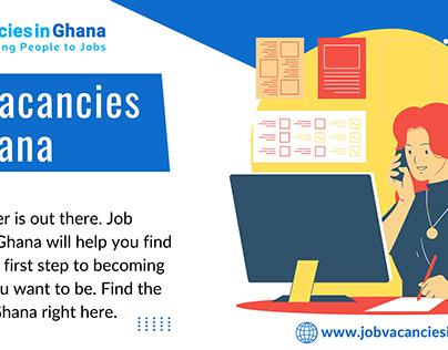 Job Opportunities in Ghana - Job Vacancies in Ghana