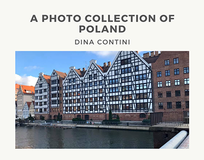 A Photo Collection Of Poland