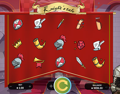 Knight's tale