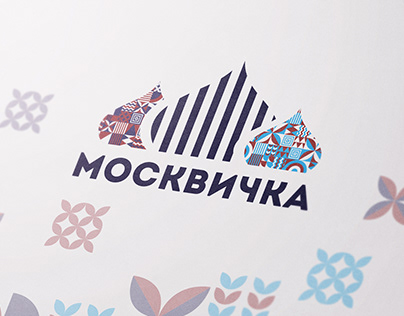 Moskvichka