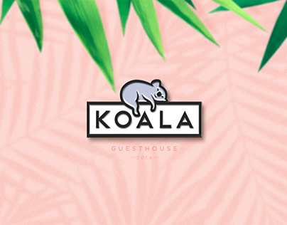 Koala | Logo