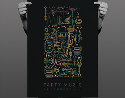 Party Muzic