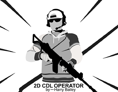 2D CDL OPERATOR