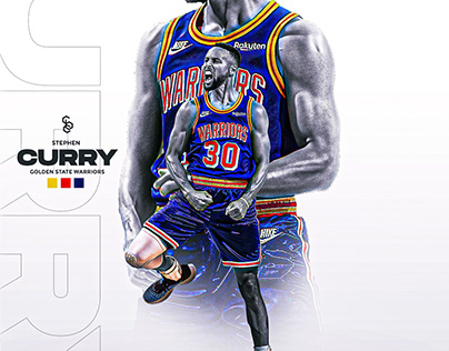 Steph Curry Wallpaper Projects  Photos, videos, logos, illustrations and  branding on Behance