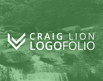Craig Lion LogoFolio