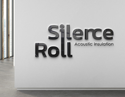 "SilenceRoll" - марка звукоизоляционных материалов