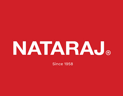 NATARAJ ( since 1958)