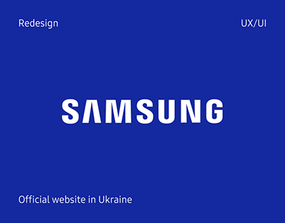 Samsung Experience Store | Off. online store in Ukraine