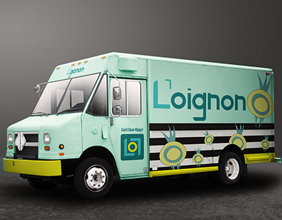 L'oignon Food Truck