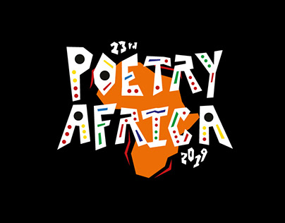 23rd Poetry Africa