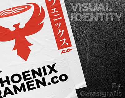 Phoenix Ramen