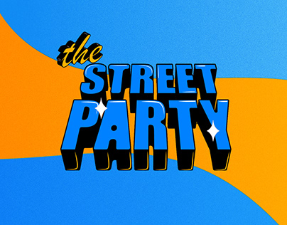 The Street Party