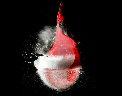 High speed photography