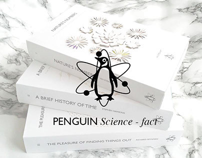 Penguin Science-fact