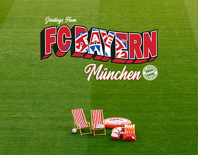 FC Bayern München - Summer Drop 2022