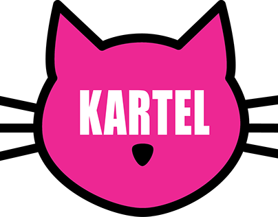 Kitty Kartel Logo
